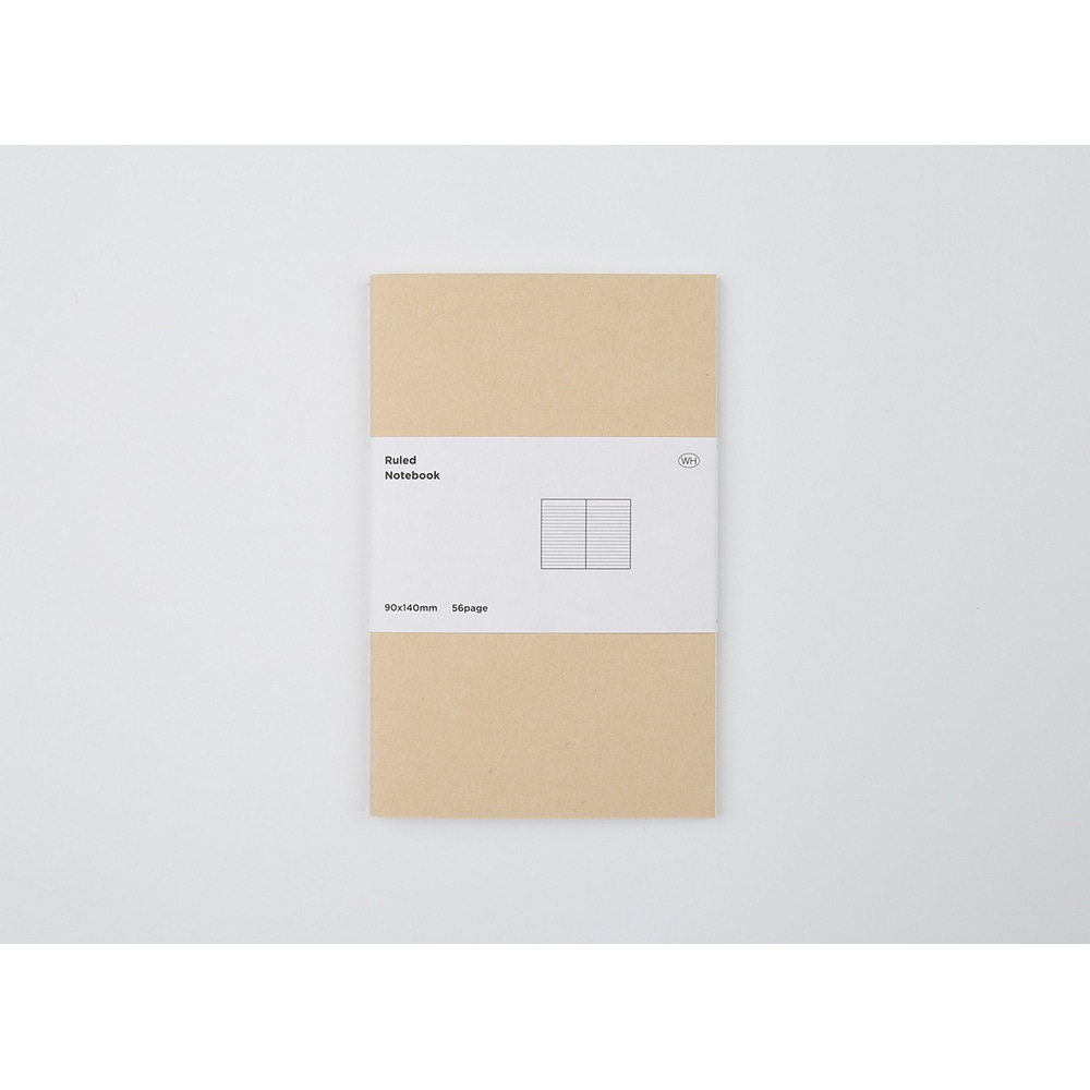 Notizheft - Easy Notebook Small – Bild 5